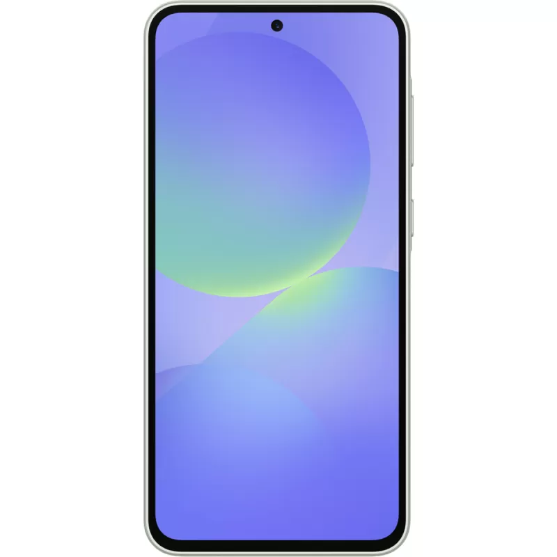 Smartphone Samsung Galaxy A36 5G SM-A366E DS 6.7" 6/128GB - Awesome Lime (Homologado)