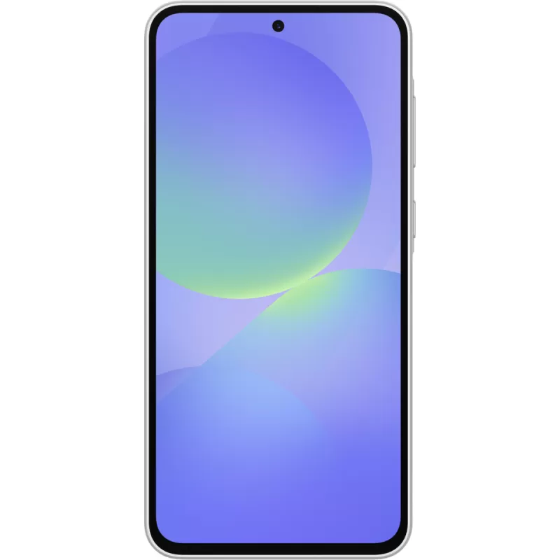 Smartphone Samsung Galaxy A36 5G SM-A366E DS 6.7" 6/128GB - White (Homologado)