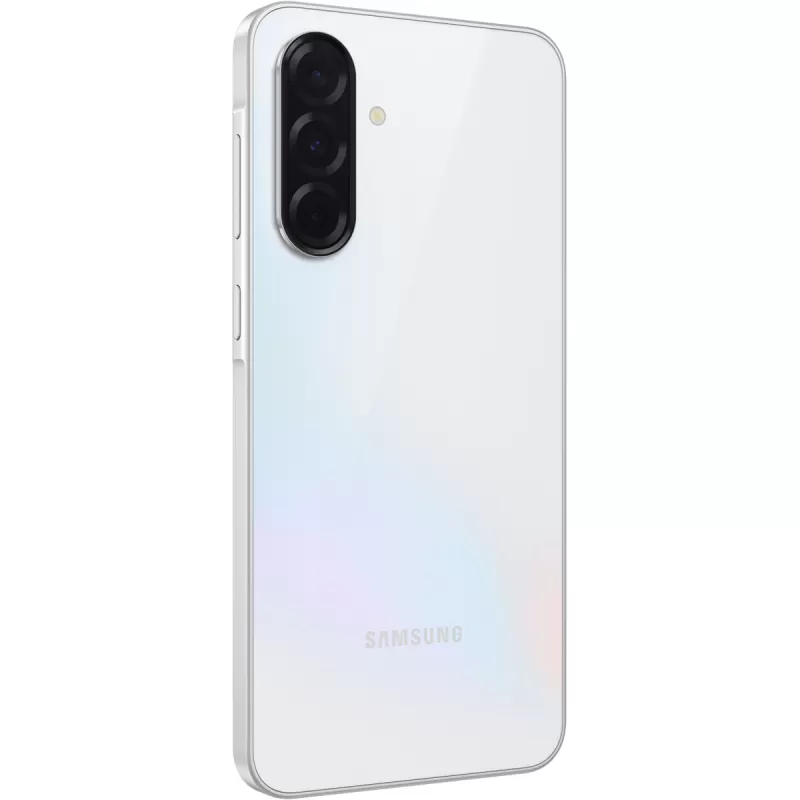 Smartphone Samsung Galaxy A36 5G SM-A366E DS 6.7" 6/128GB - White (Homologado)