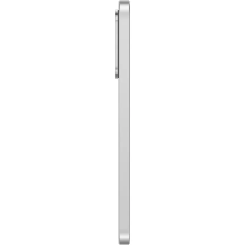 Smartphone Samsung Galaxy A36 5G SM-A366E DS 6.7" 6/128GB - White (Homologado)