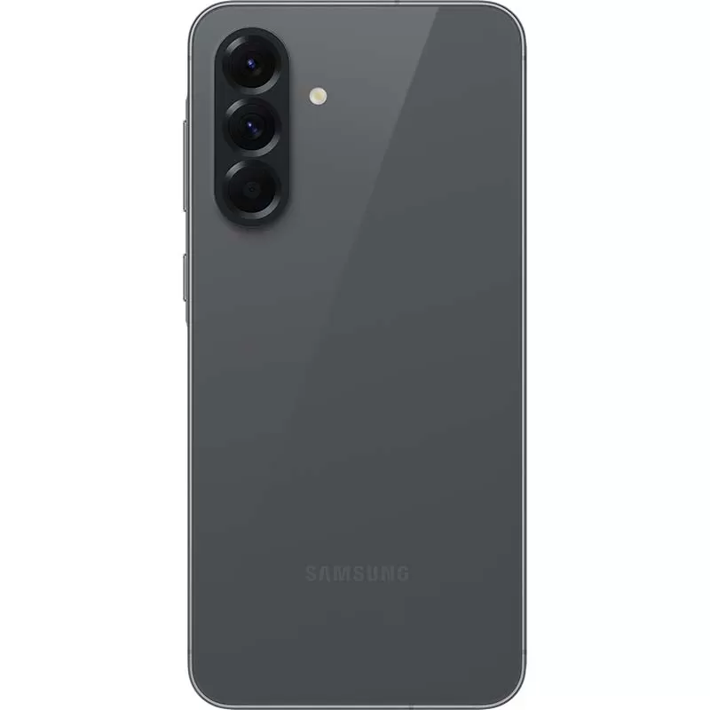 Smartphone Samsung Galaxy A56 5G SM-A566E DS 6.7" 8/256GB - Awesome Graphite (Homologado)