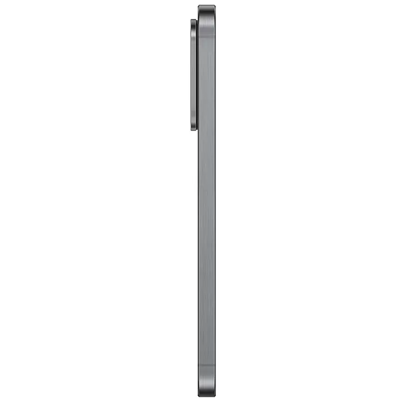 Smartphone Samsung Galaxy A56 5G SM-A566E DS 6.7" 8/256GB - Awesome Graphite (Homologado)