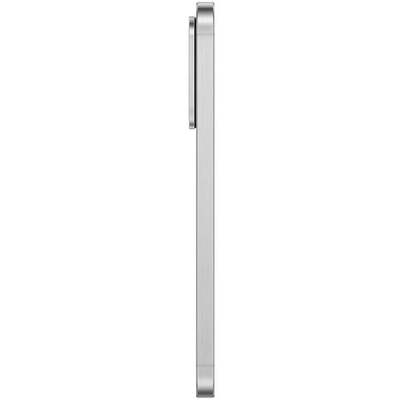Smartphone Samsung Galaxy A56 5G SM-A566E DS 6.7" 8/256GB - Awesome Lightgray (Homologado)