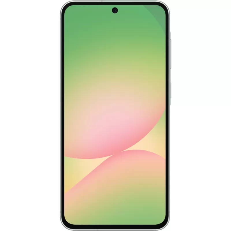 Smartphone Samsung Galaxy A56 5G SM-A566E DS 6.7" 8/256GB - Awesome Olive (Homologado)