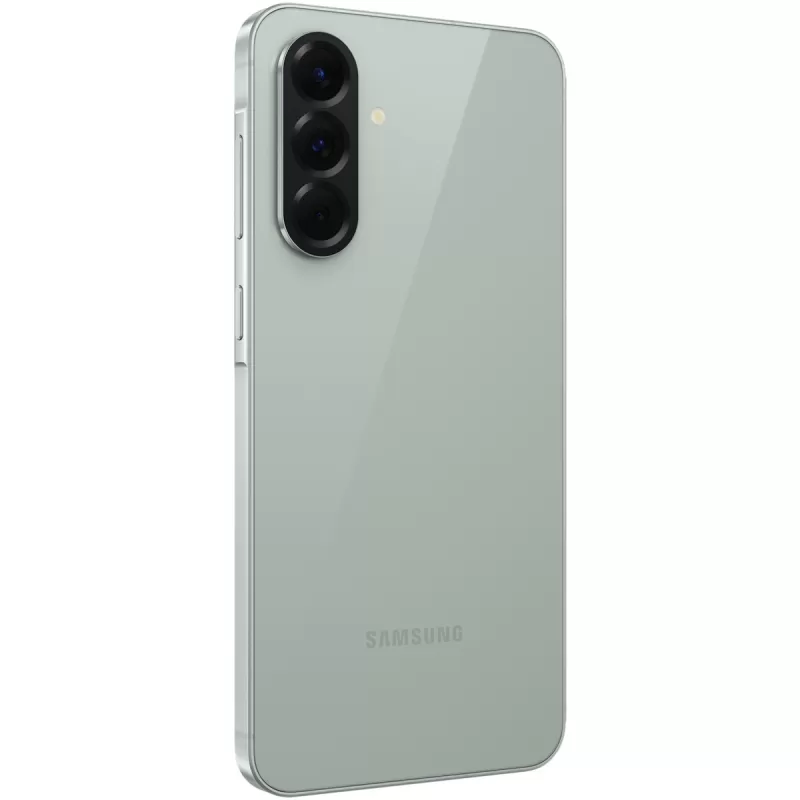 Smartphone Samsung Galaxy A56 5G SM-A566E DS 6.7" 8/256GB - Awesome Olive (Homologado)