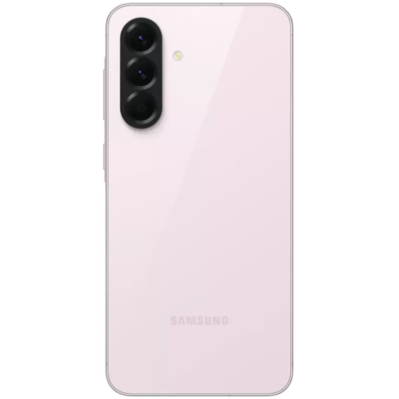 Smartphone Samsung Galaxy A56 5G SM-A566E DS 6.7" 8/256GB - Awesome Pink (Homologado)