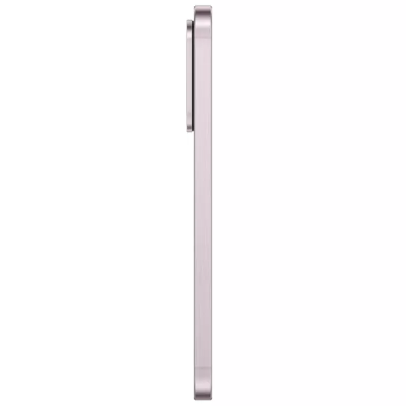 Smartphone Samsung Galaxy A56 5G SM-A566E DS 6.7" 8/256GB - Awesome Pink (Homologado)