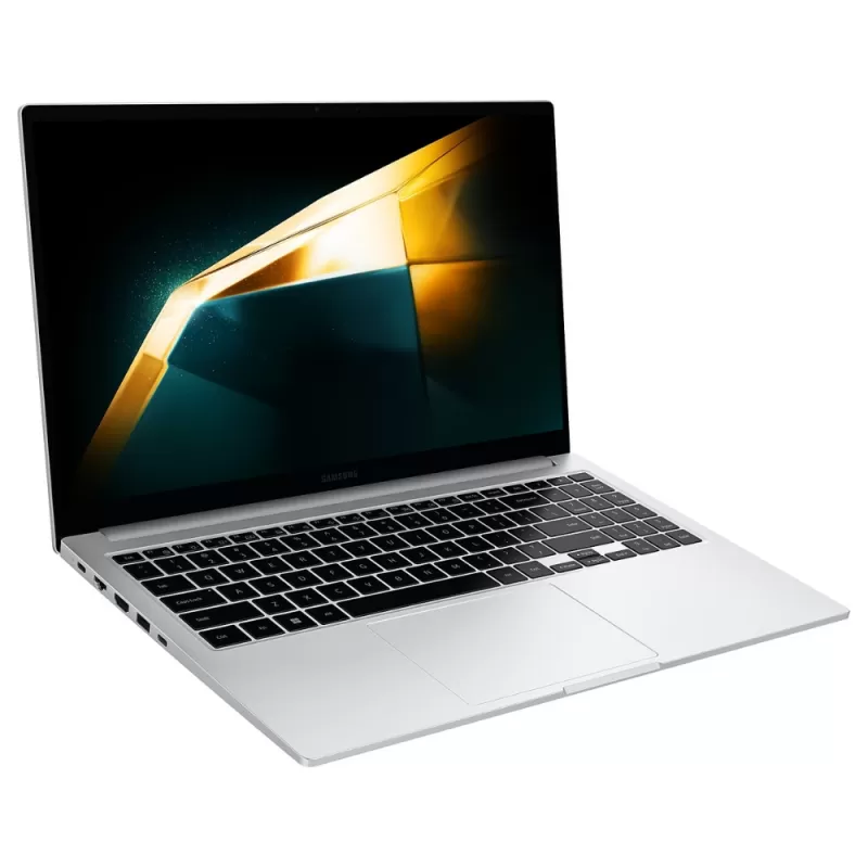 Notebook Samsung Galaxy Book4 NP750XGJ-KS2CL 15.6" Intel Core i7-1355U 16/512GB W11H - Silver