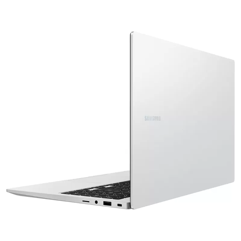Notebook Samsung Galaxy Book4 NP750XGJ-KS2CL 15.6" Intel Core i7-1355U 16/512GB W11H - Silver