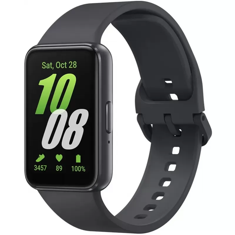 Reloj Smart Samsung Galaxy Fit3 SM-R390N - Gray (H...