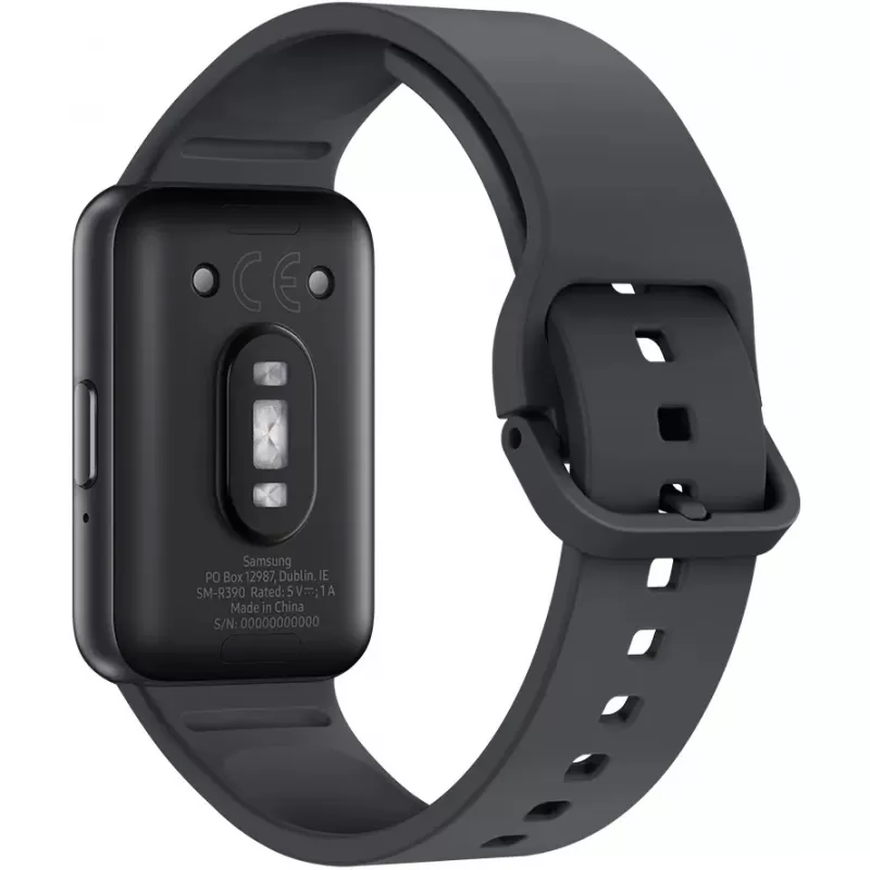 Reloj Smart Samsung Galaxy Fit3 SM-R390N - Gray (Homologado)