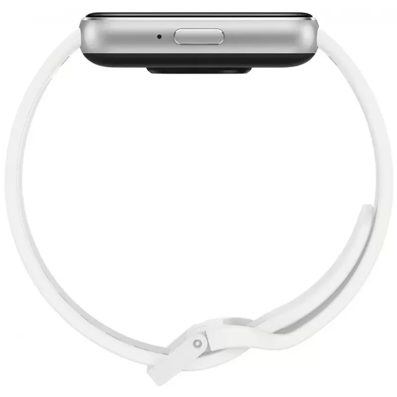 Reloj Smart Samsung Galaxy Fit3 SM-R390N - Silver (Homologado)