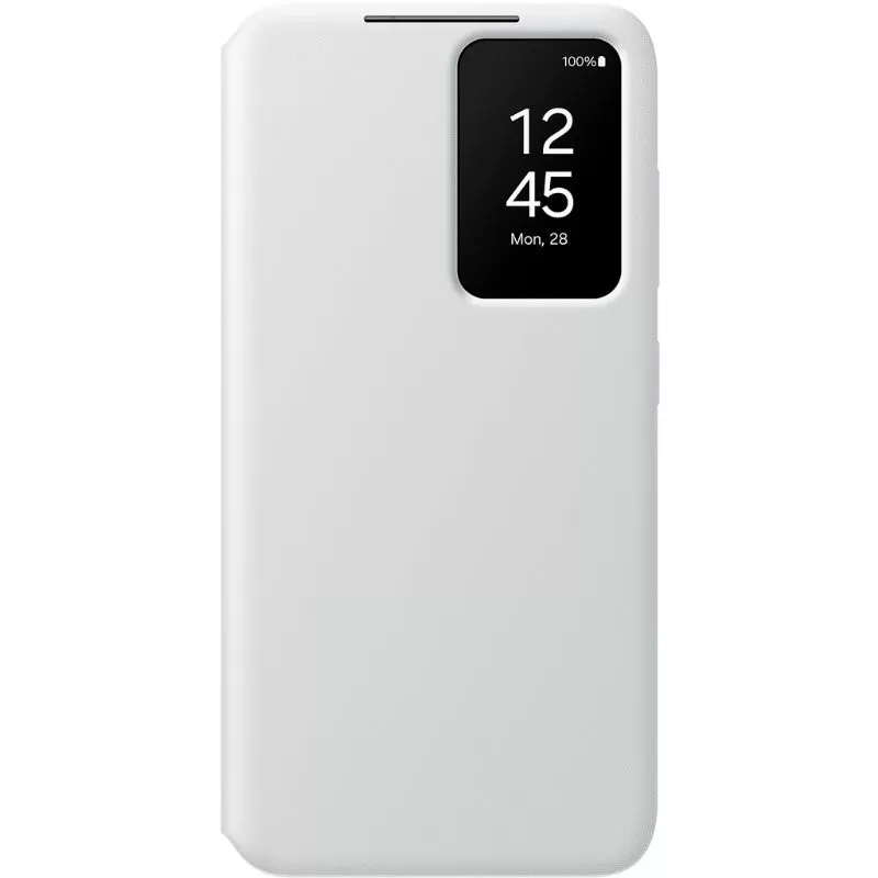 Capa Samsung Galaxy S24 EF-ZS921CWEGWW Smart View ...