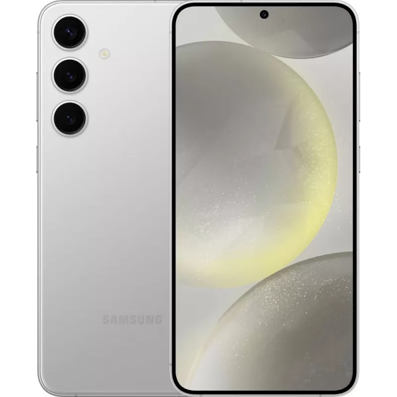 Smartphone Samsung Galaxy S24+ SM-S926B DS 5G 6.7" 12/512GB - Marble Gray