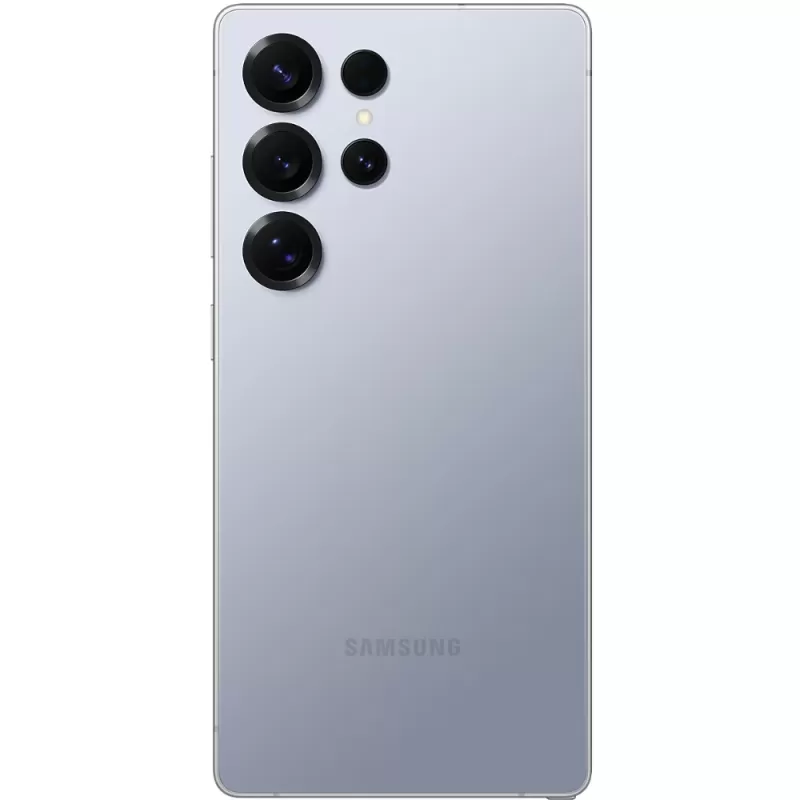Smartphone Samsung Galaxy S25 Ultra SM-S938B DS 5G 6.9" 12/512GB - Titanium Silverblue (Homologado)