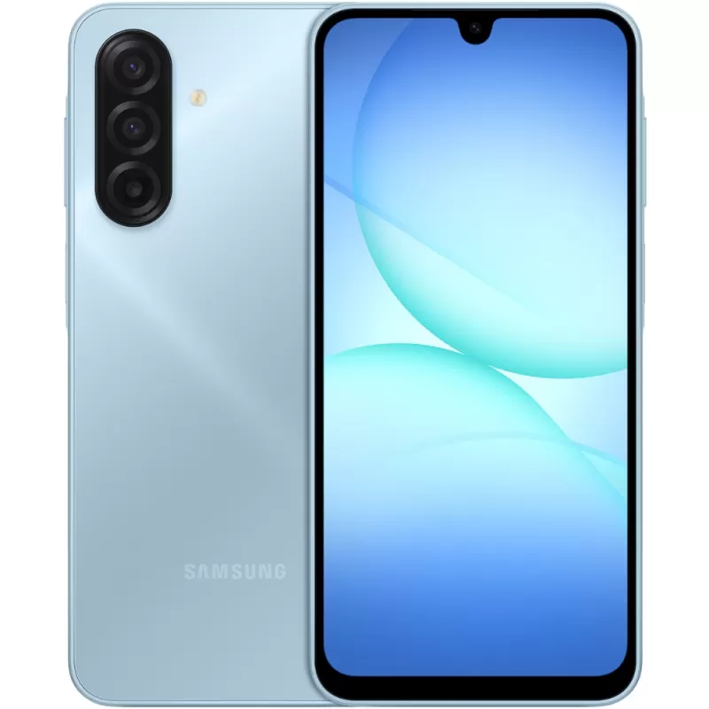 Smartphone Samsung Galaxy A17 SM-A175F LTE 4/128GB - Blue