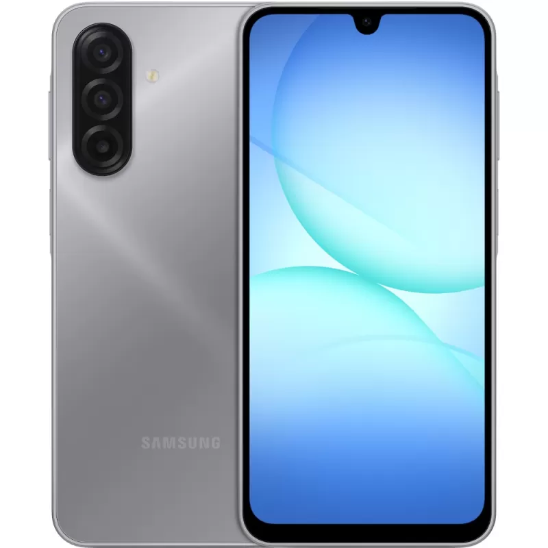 Smartphone Samsung Galaxy A17 SM-A175F LTE 4/128GB - Gray