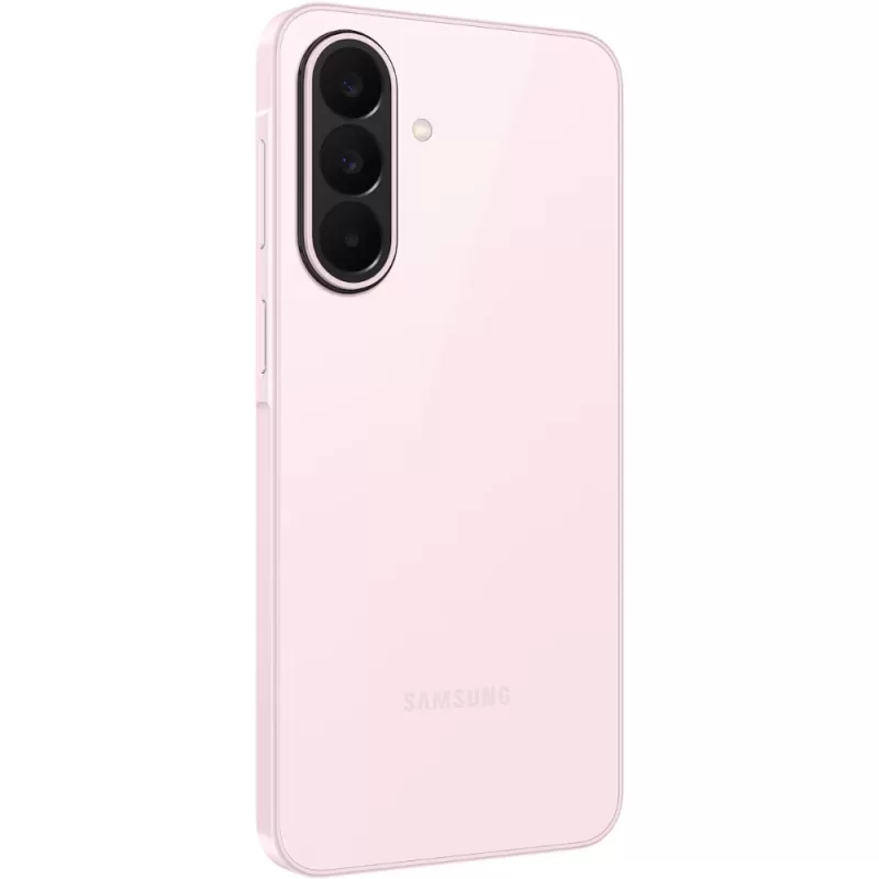 Smartphone Samsung Galaxy A27 SM-A276B DS 5G 6.7" 6/128GB - Light Pink