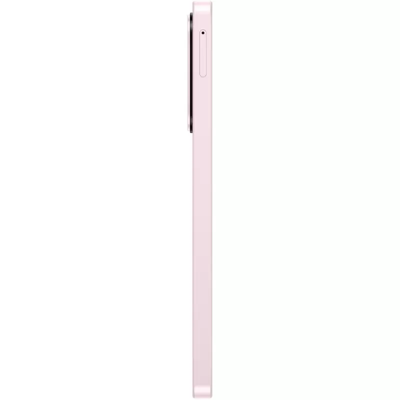 Smartphone Samsung Galaxy A27 SM-A276B DS 5G 6.7" 6/128GB - Light Pink