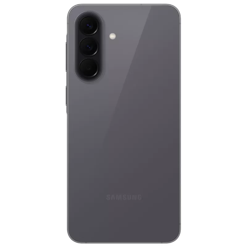 Smartphone Samsung Galaxy A57 5G SM-A576B DS 6.7" 8/256GB - Awesome Gray