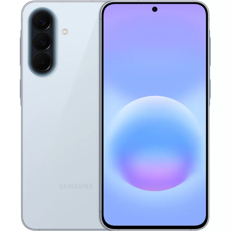 Smartphone Samsung Galaxy A57 5G SM-A576B DS 6.7" 8/256GB - Awesome IcyBlue