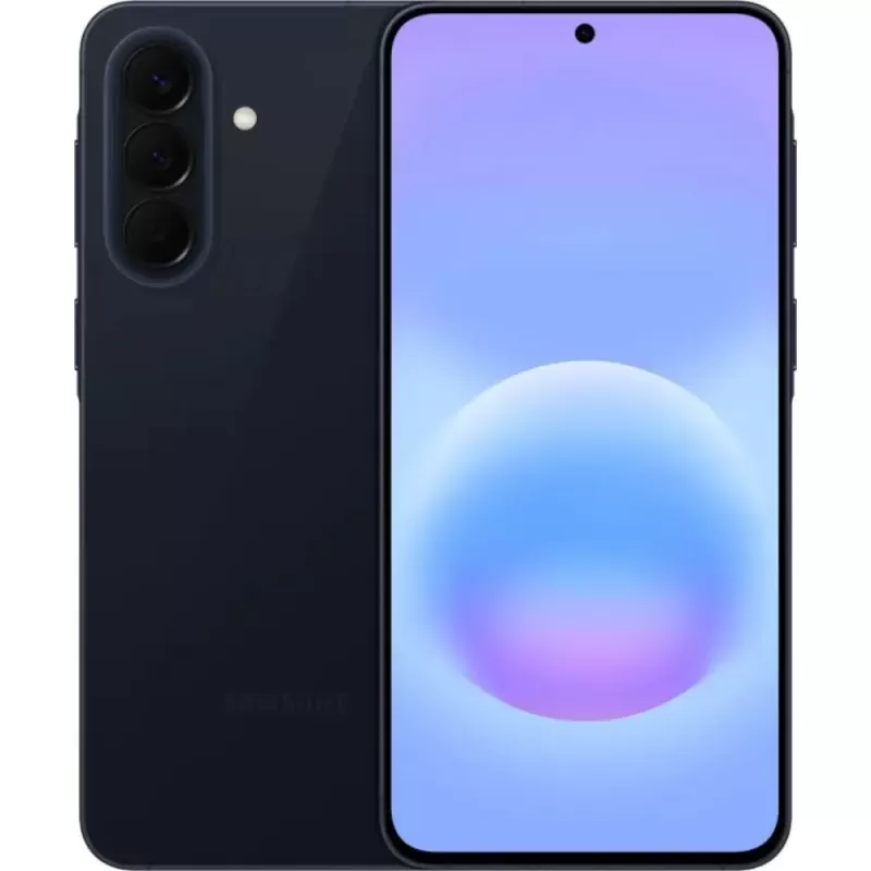 Smartphone Samsung Galaxy A57 5G SM-A576B DS 6.7" 8/256GB - Awesome Navy