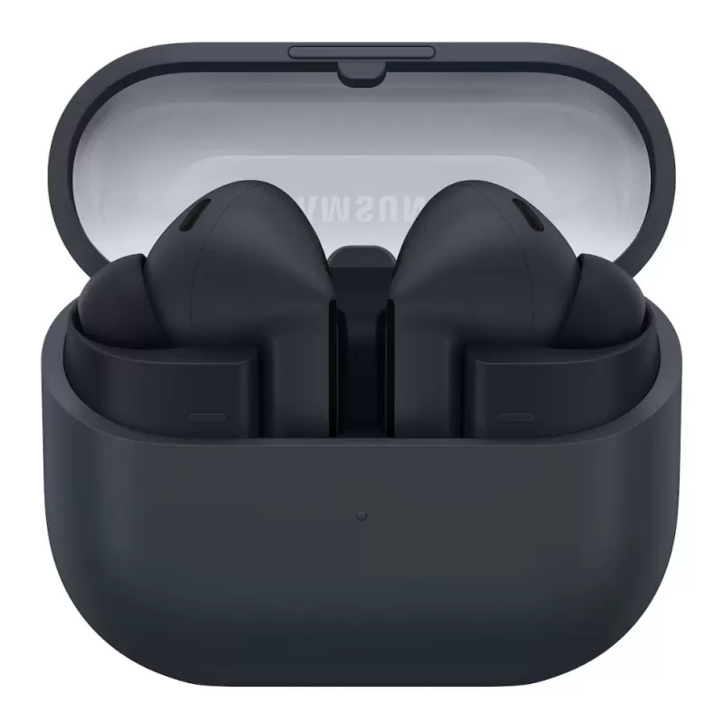 Auricular Samsung Galaxy Buds3 FE SM-R420 - Black (Homologado) Auricular Samsung Galaxy Buds3 FE SM-R420 - Black (Homologado)