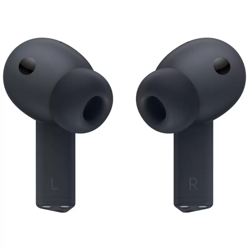 Auricular Samsung Galaxy Buds3 FE SM-R420 - Black (Homologado) Auricular Samsung Galaxy Buds3 FE SM-R420 - Black (Homologado)