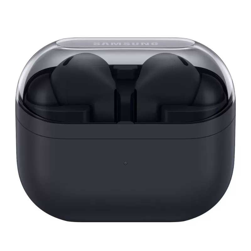 Auricular Samsung Galaxy Buds3 FE SM-R420 - Black (Homologado) Auricular Samsung Galaxy Buds3 FE SM-R420 - Black (Homologado)