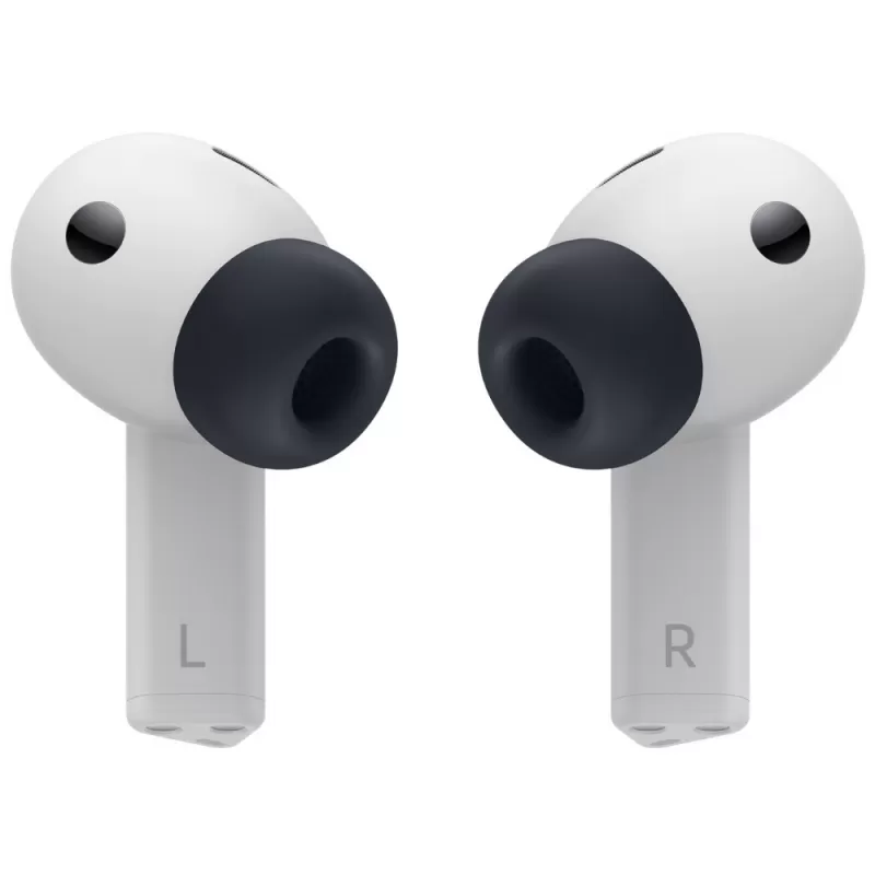 Auricular Samsung Galaxy Buds3 FE SM-R420 - Gray (Homologado) Auricular Samsung Galaxy Buds3 FE SM-R420 - Gray (Homologado)