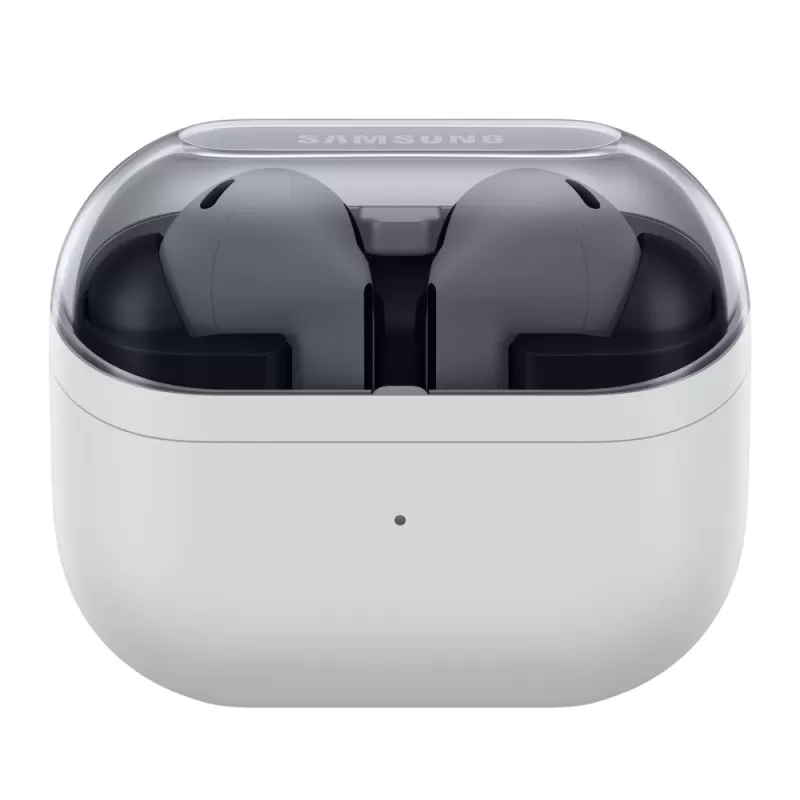 Auricular Samsung Galaxy Buds3 FE SM-R420 - Gray (Homologado) Auricular Samsung Galaxy Buds3 FE SM-R420 - Gray (Homologado)