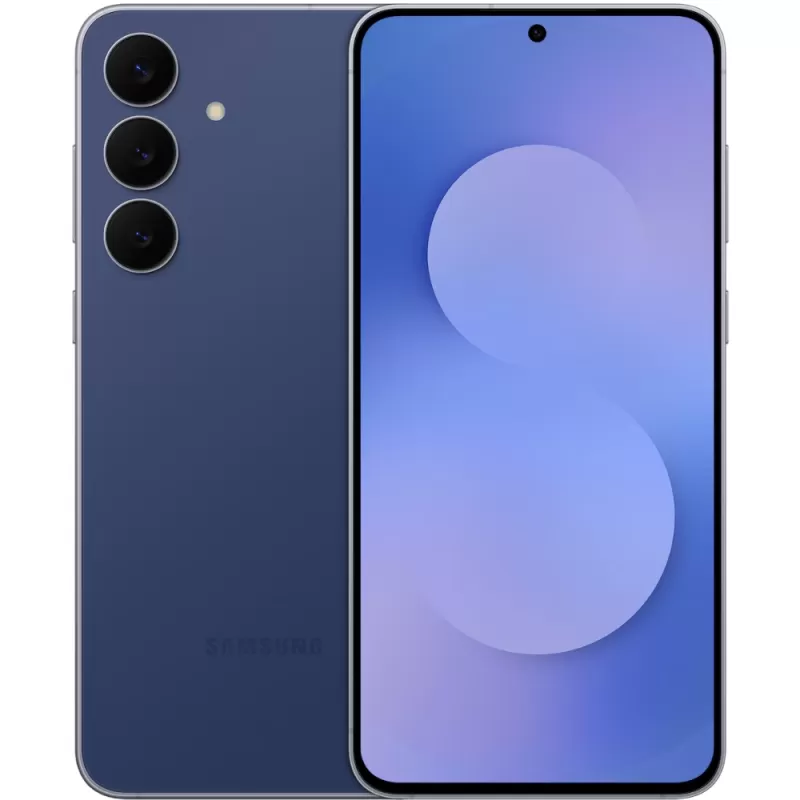 Smartphone Samsung Galaxy S25 FE SM-S731B 5G 6.9" 8/256GB - Navy Smartphone Samsung Galaxy S25 FE SM-S731B 5G 6.9" 8/256GB - Navy