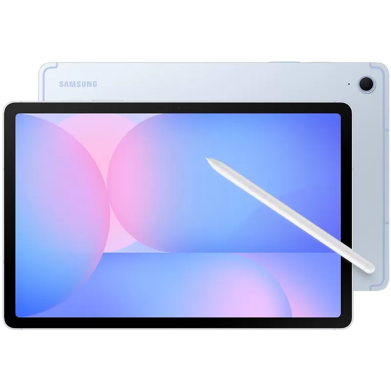 Tablet Samsung Galaxy Tab S10 FE SM-X526 5G 10.9" 8/128GB - Light Blue (Sin Lacre)
