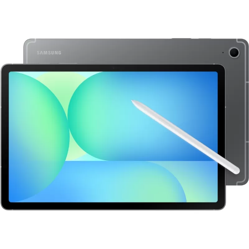 Tablet Samsung Galaxy Tab S10 FE SM-X520 Wi-Fi 10.9" 8/128GB - Gray (Homologado)