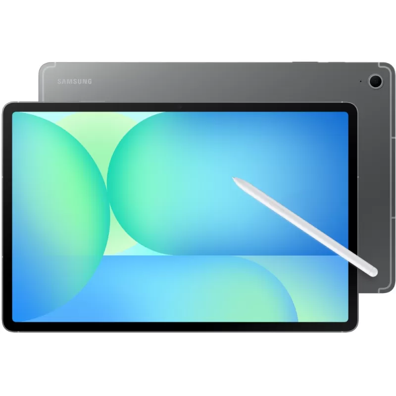Tablet Samsung Galaxy Tab S10 FE+ SM-X626 5G 13.1" 8/128GB Gray + Cover (Homologado)