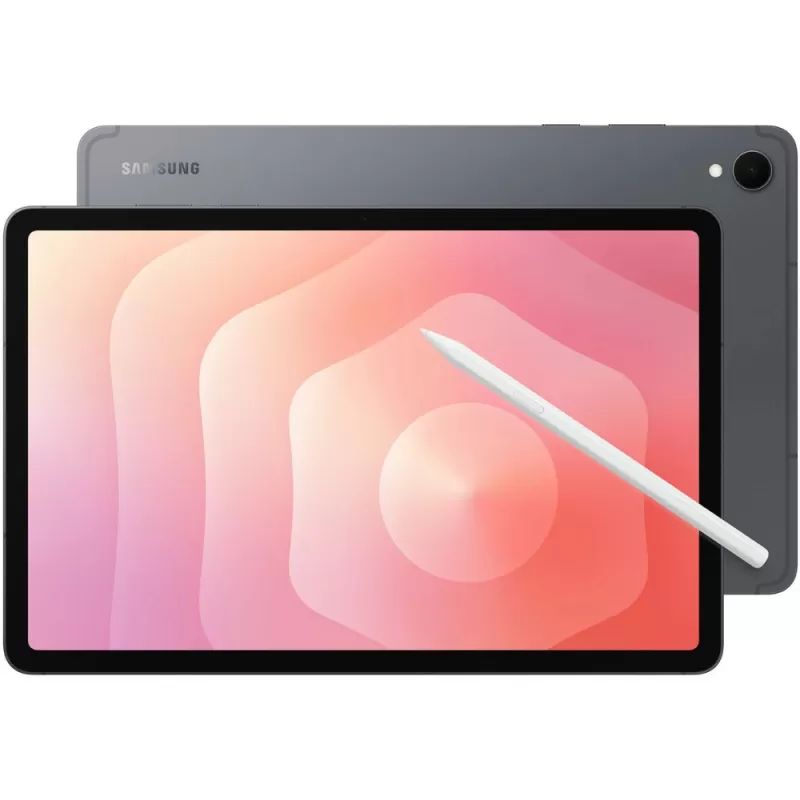 Tablet Samsung Galaxy Tab S11 SM-X730 Wi-Fi 11" 12/256GB - Gray (Sin Lacre)