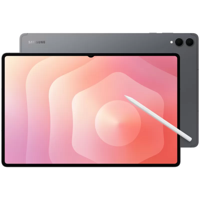 Tablet Samsung Galaxy Tab S11 Ultra SM-X930 Wi-Fi 14.6" 12/256GB - Gray (Sin Lacre)