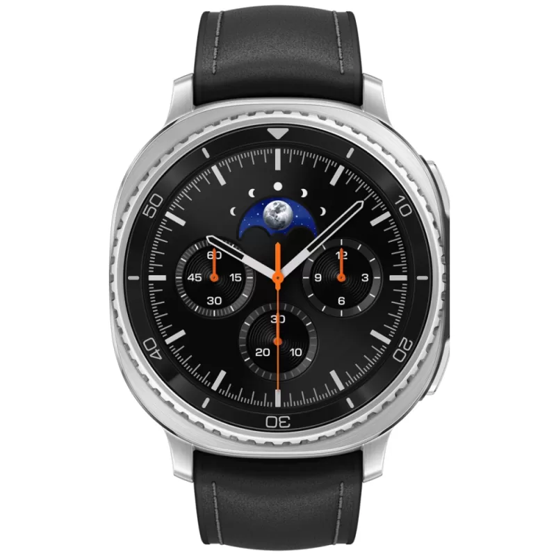Reloj Smart Samsung Galaxy Watch8 Classic 46mm SM-L500 - Black Reloj Smart Samsung Galaxy Watch8 Classic 46mm SM-L500 - Black