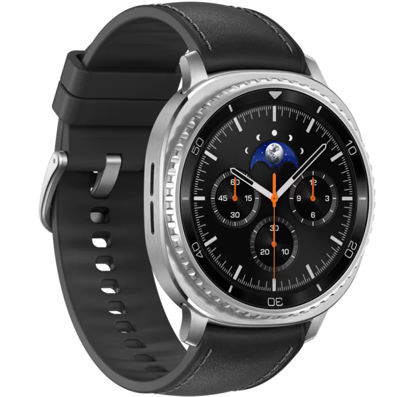 Reloj Smart Samsung Galaxy Watch8 Classic 46mm SM-L500 - Black Reloj Smart Samsung Galaxy Watch8 Classic 46mm SM-L500 - Black