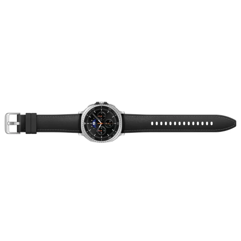 Reloj Smart Samsung Galaxy Watch8 Classic 46mm SM-L500 - Black Reloj Smart Samsung Galaxy Watch8 Classic 46mm SM-L500 - Black