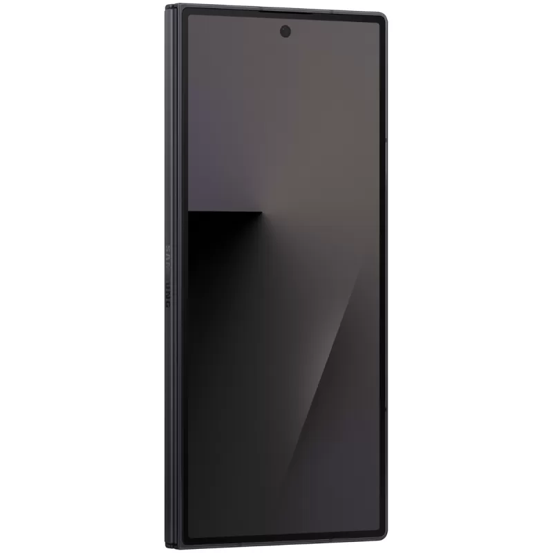 Smartphone Samsung Galaxy Z Fold7 SM-F966B DS 5G 8" 12/256GB - Jet Black
