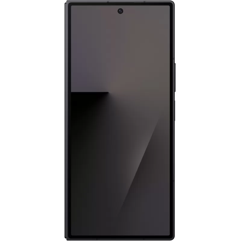 Smartphone Samsung Galaxy Z Fold7 SM-F966B DS 5G 8" 12/256GB - Jet Black