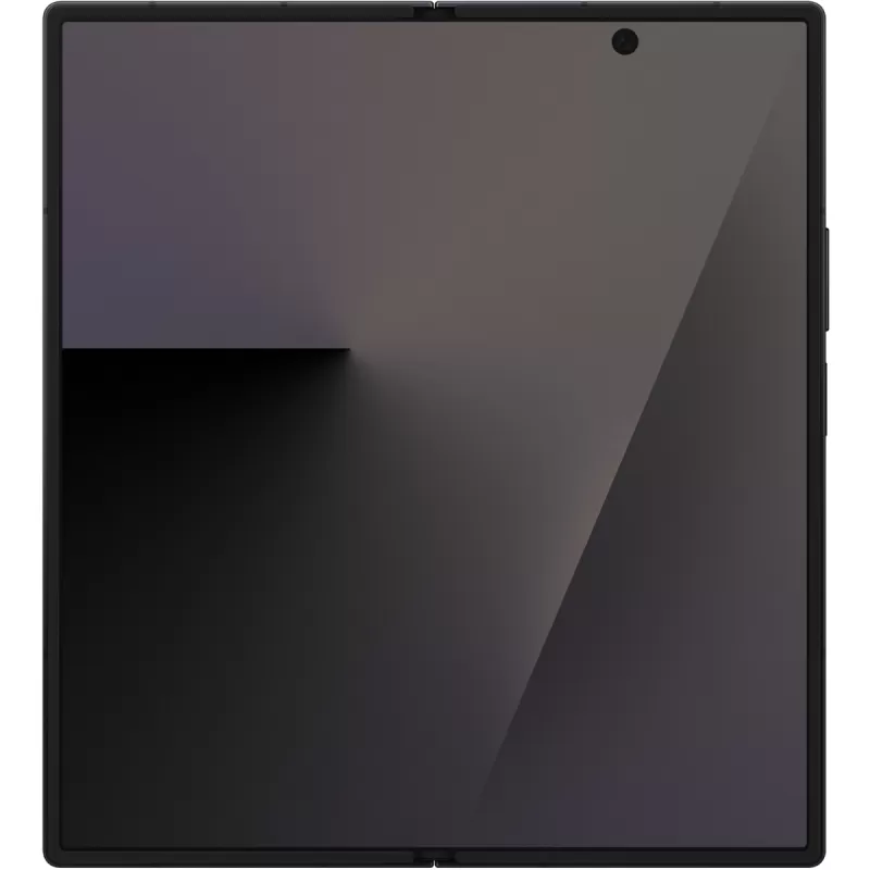 Smartphone Samsung Galaxy Z Fold7 SM-F966B DS 5G 8" 12/256GB - Jet Black