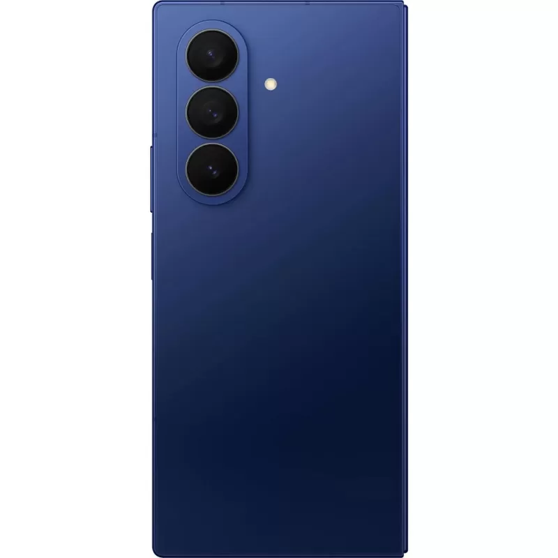 Smartphone Samsung Galaxy Z Fold7 SM-F966B DS 5G 8" 12/256GB - Blue Shadow
