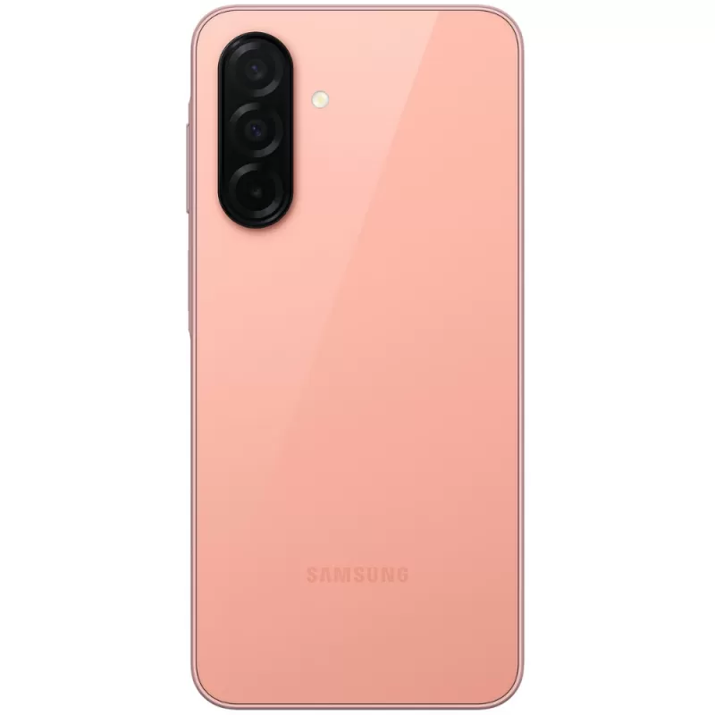 Smartphone Samsung Galaxy A26 5G SM-A266M DS 6.7" 8/256GB - Pink (Árabe)