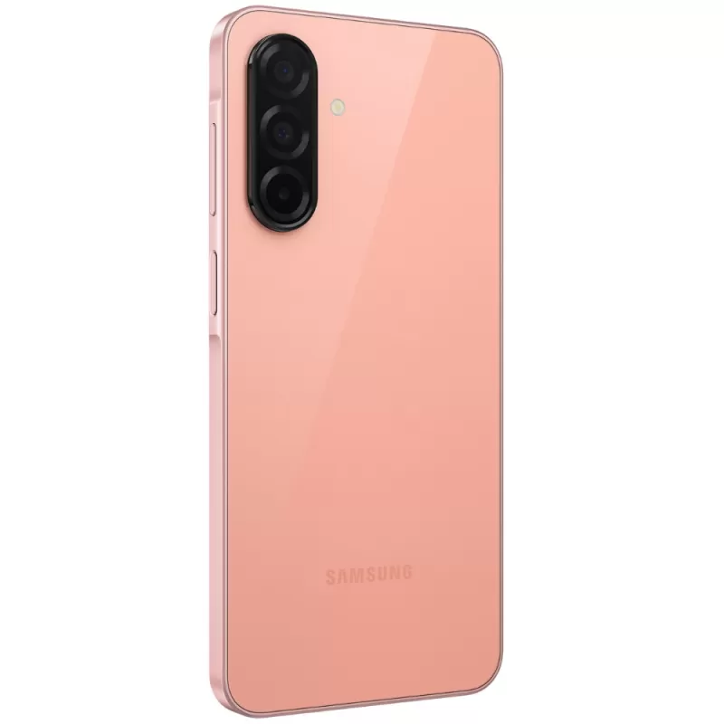 Smartphone Samsung Galaxy A26 5G SM-A266M DS 6.7" 8/256GB - Pink (Árabe)