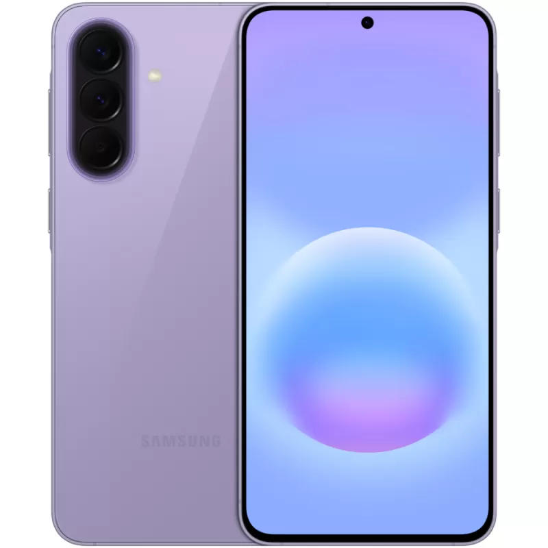 Smartphone Samsung Galaxy A57 5G SM-A576B DS 6.7" 8/256GB - Awesome Lilac