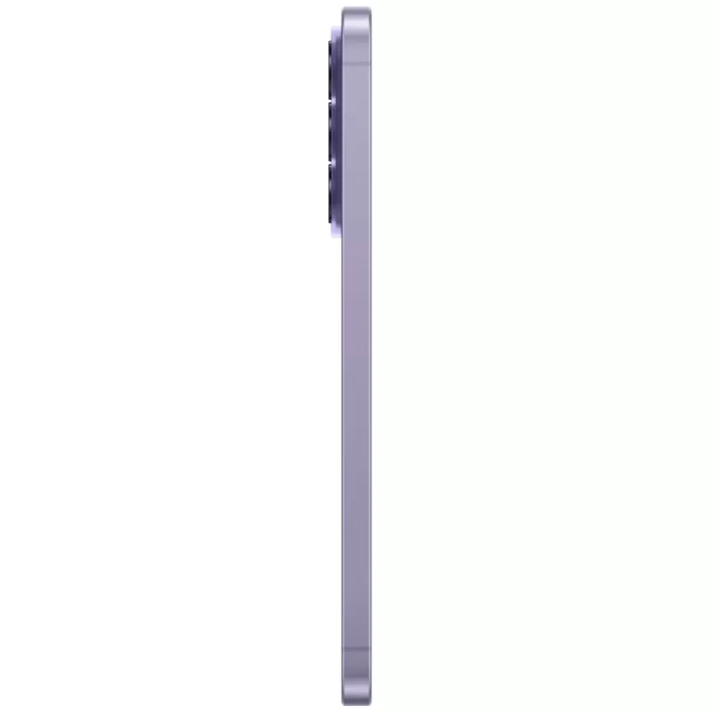 Smartphone Samsung Galaxy A57 5G SM-A576B DS 6.7" 8/256GB - Awesome Lilac