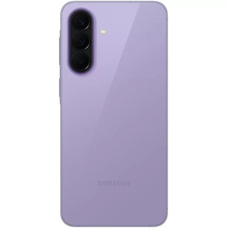Smartphone Samsung Galaxy A57 5G SM-A576B DS 6.7" 8/256GB - Awesome Lilac