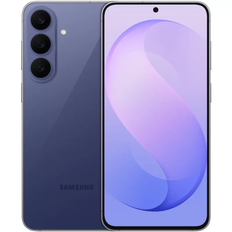 Smartphone Samsung Galaxy S26 FE SM-S741B DS 5G 6.7" 8/256GB - Blueberry (Garantía Global)